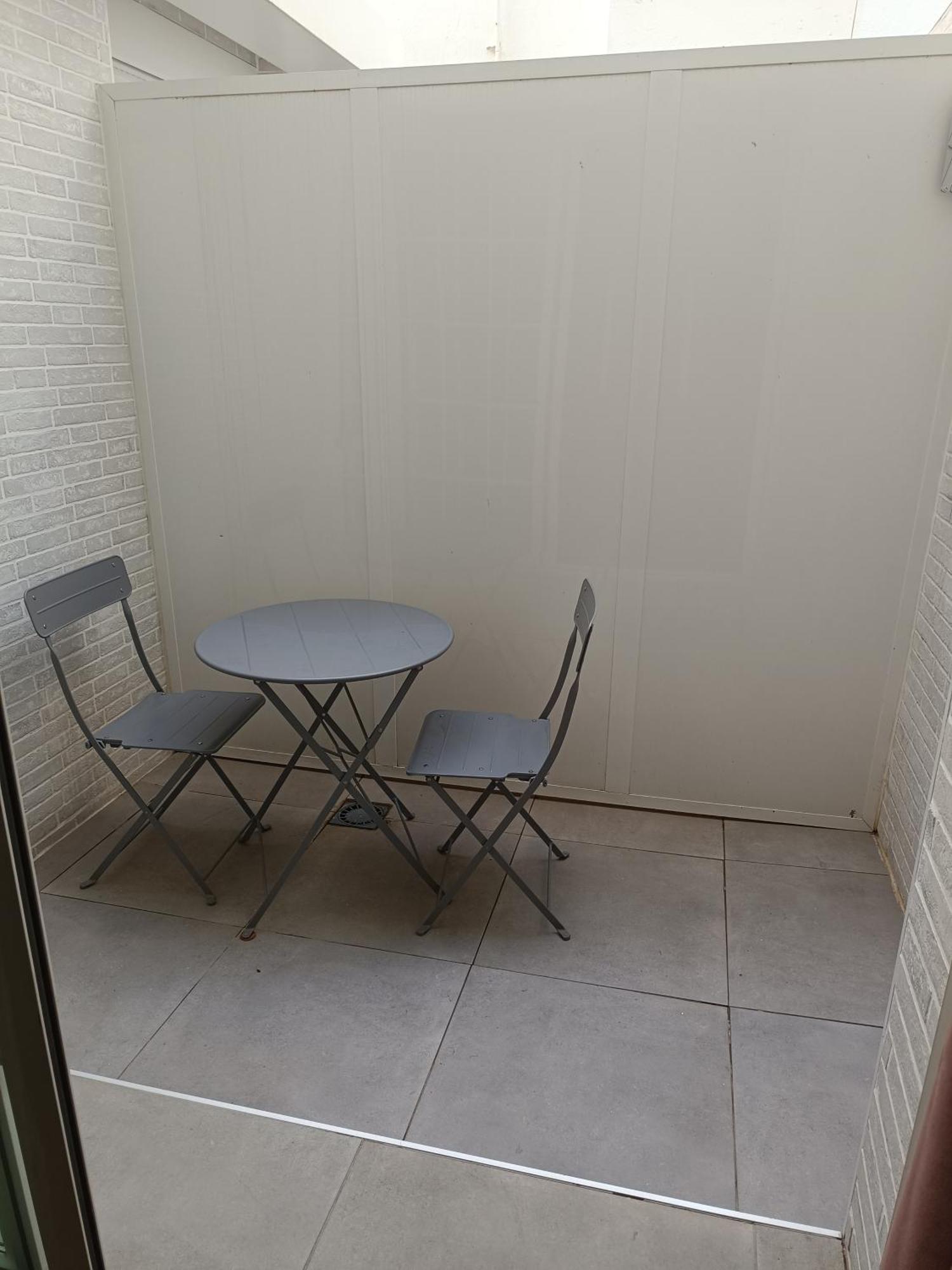 Precioso Funcional Apartamento Sevilla