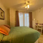 Apartamento Tibidabo Ext Con Parking