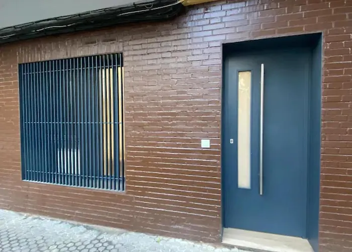 Apartamento Tibidabo Ext Con Parking