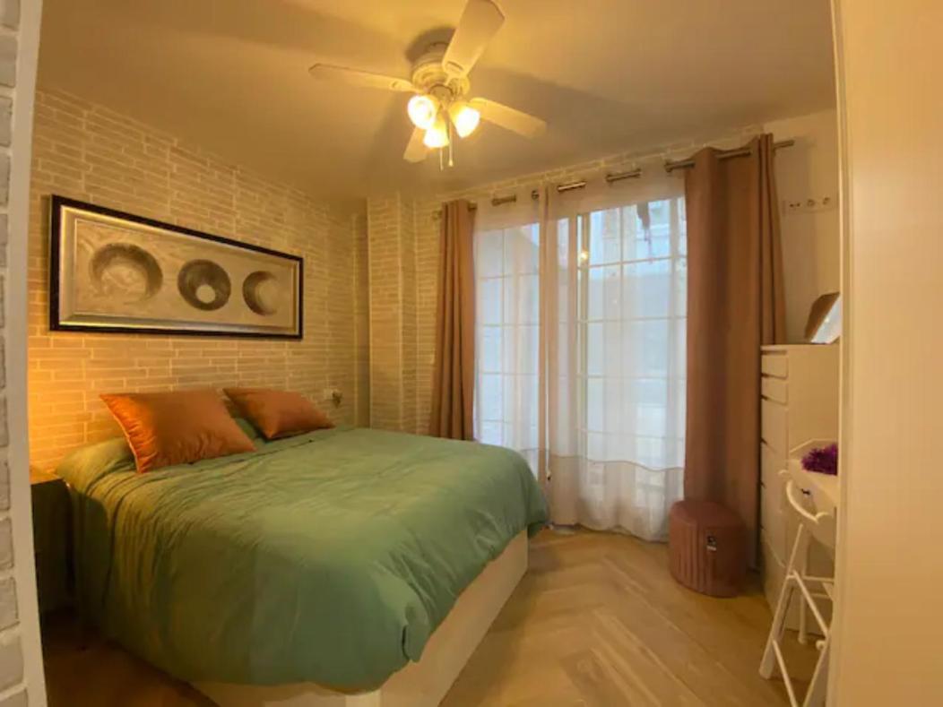 Appartamento Tibidabo Ext Con Parking *